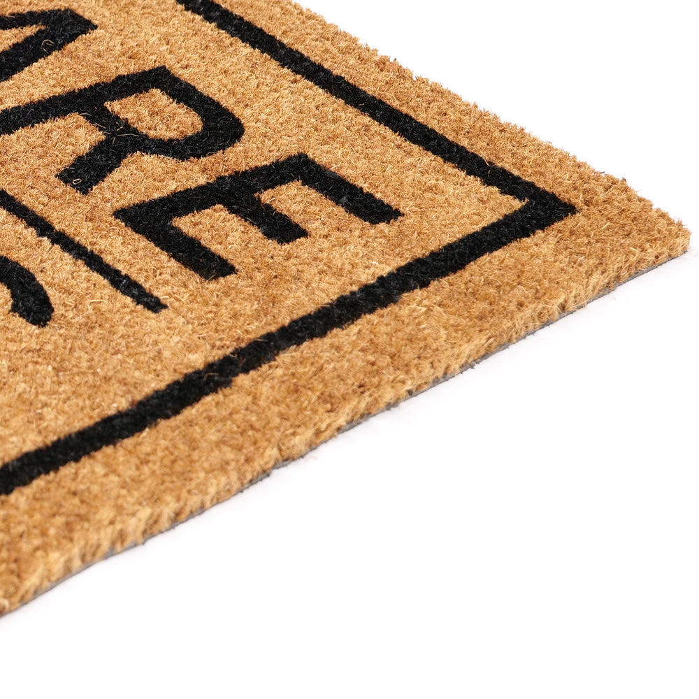 
                      
                        "Beware of Kids" Printed Natural Coir Funny Door Mat - OnlyMat
                      
                    