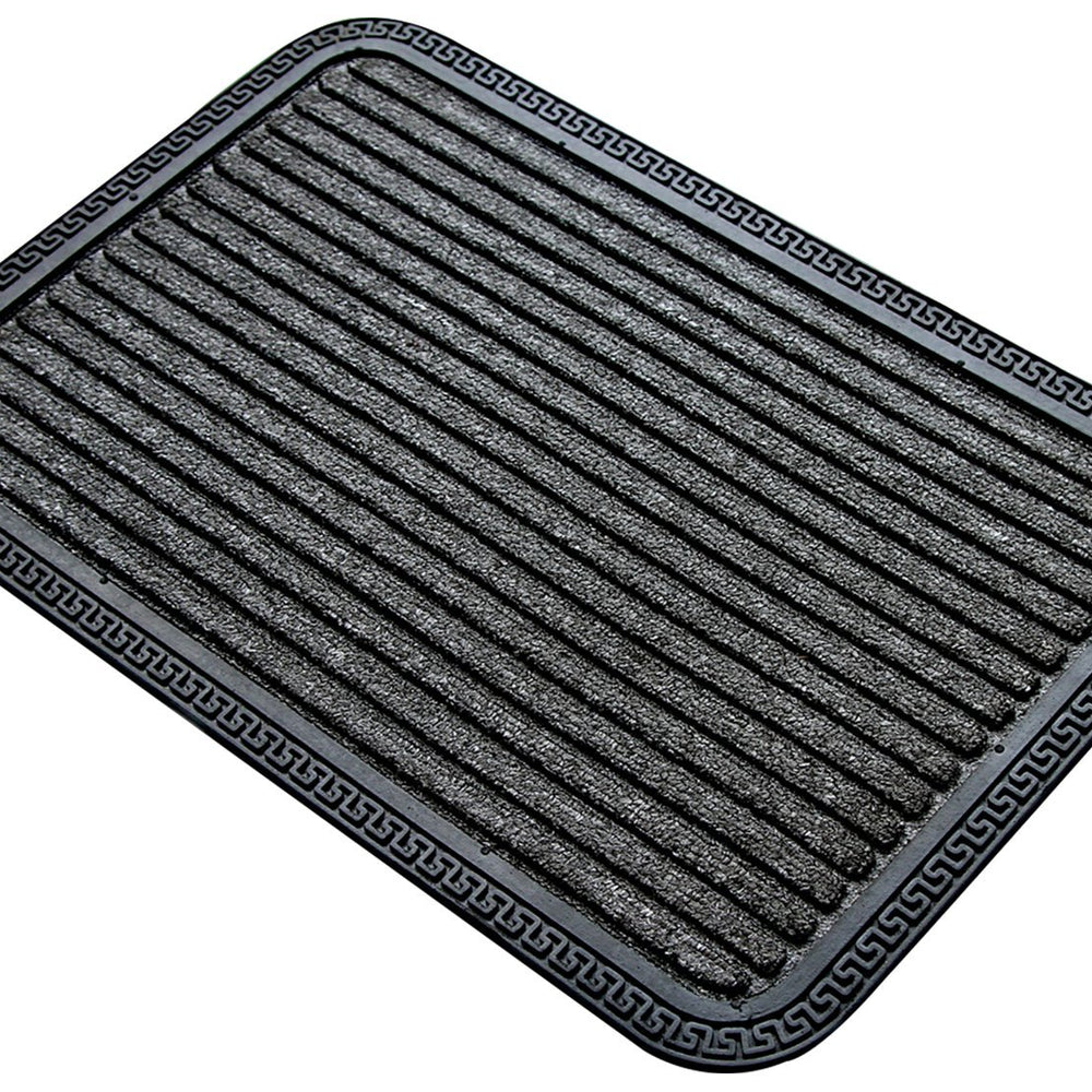 
                      
                        Anti Slip and Anti Fade Grey Bath Mat - 2 Sizes - OnlyMat
                      
                    
