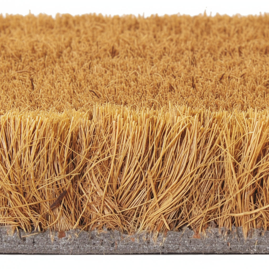 
                      
                        "You Have Two Choices" printed Funny Natural Coir Door Mat - OnlyMat
                      
                    