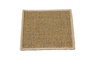 Sisal Runner Serged Mat - OnlyMat