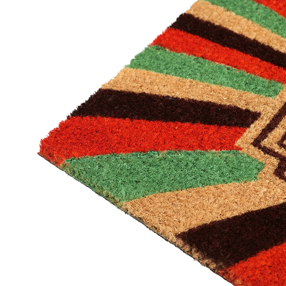 
                      
                        De Poyi Da Vannu Funny Welcome Coir Doormat for Home Entrance - OnlyMat
                      
                    