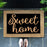 Onlymat Jute Coir Combo Sweet Home (40x70cm) - OnlyMat