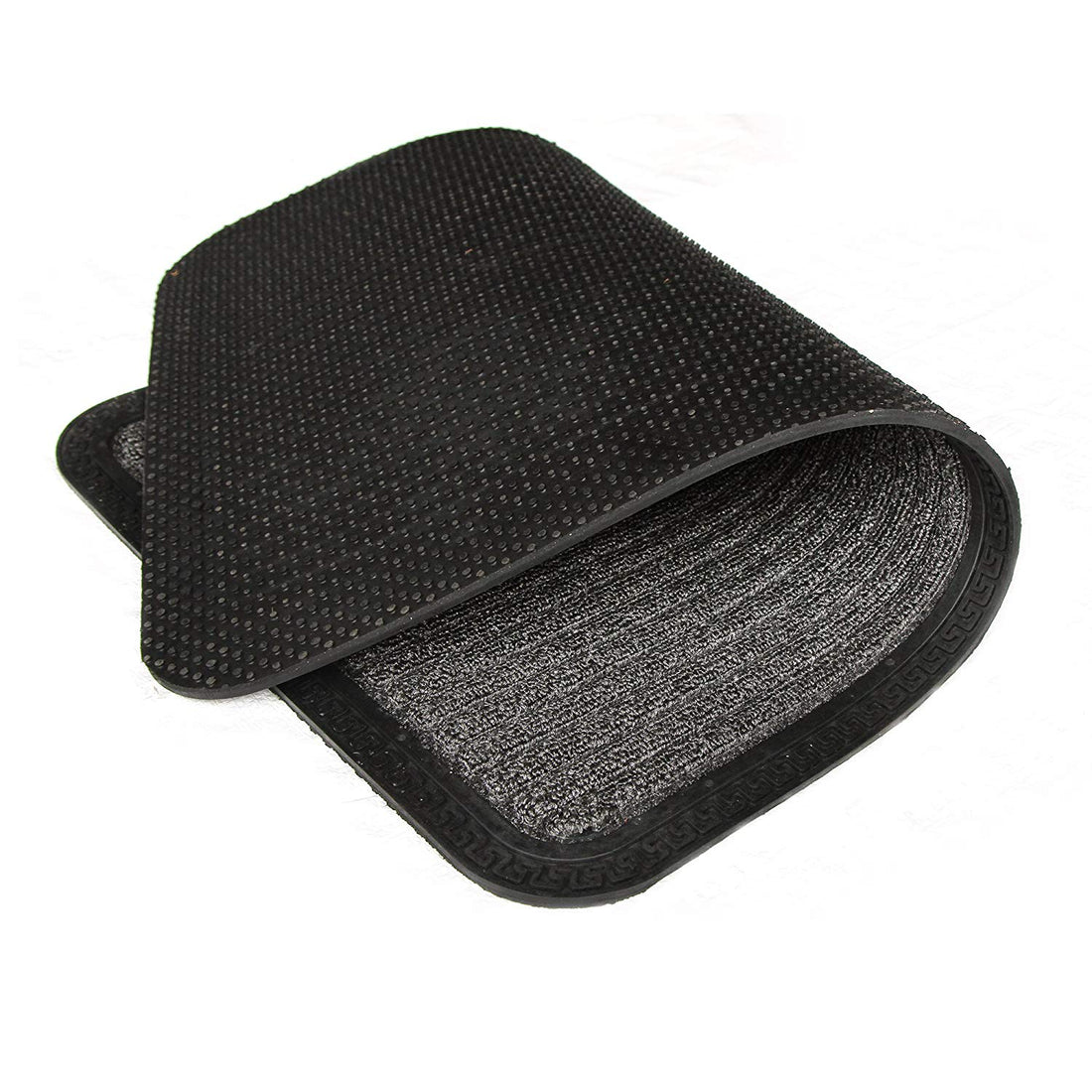 
                      
                        Anti Slip and Anti Fade Grey Bath Mat - 2 Sizes - OnlyMat
                      
                    