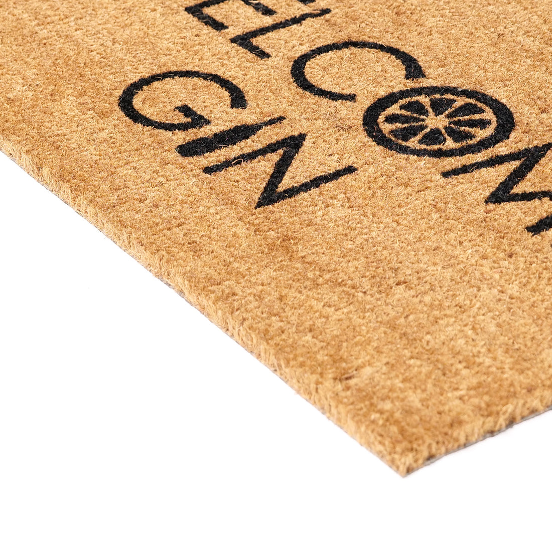 
                      
                        Funny "Welcome Gin" Printed Natural Coir Floor Mat - OnlyMat
                      
                    