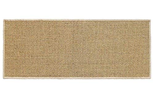 Sisal Runner Serged Mat - OnlyMat