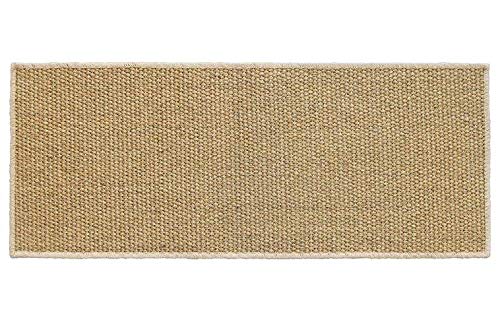 Sisal Runner Serged Mat - OnlyMat