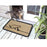 Onlymat Soft Doormat Cat Design (40x60cmx8mm) (Beige) - OnlyMat