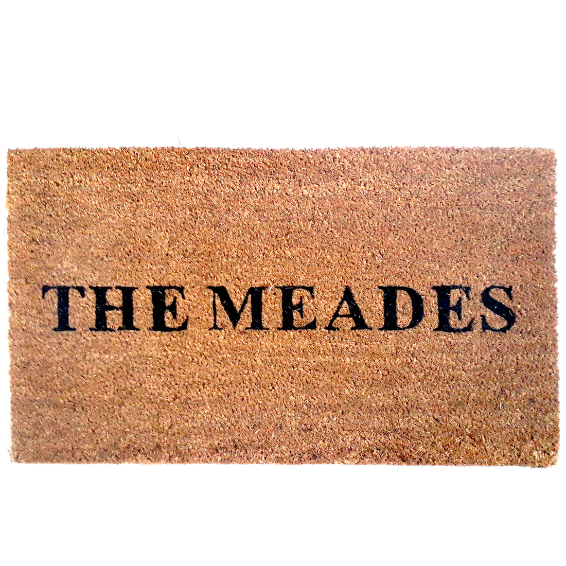 
                      
                        Customize your own Personalized Doormat - Design 7 - OnlyMat
                      
                    