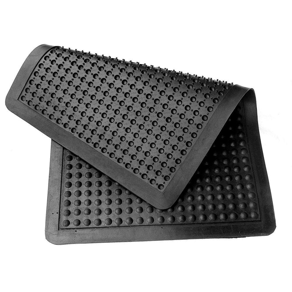 
                      
                        Bubble Mat - Skid Resistant and Anti-Fatigue Rubber Floor / Shower / Kitchen Mat - OnlyMat
                      
                    