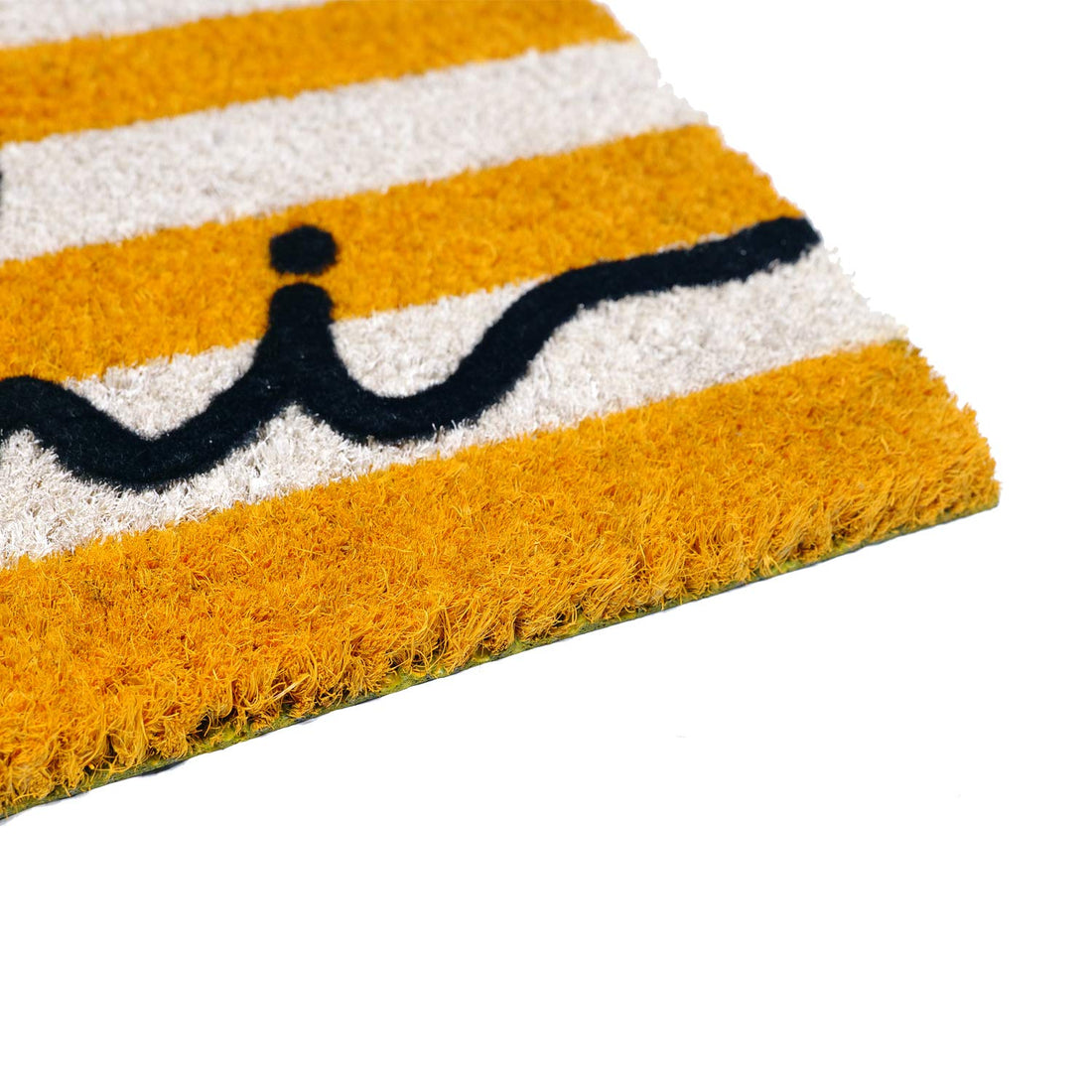 
                      
                        "Hii" Printed Colourful Natural Coir Entrance Mat - OnlyMat
                      
                    
