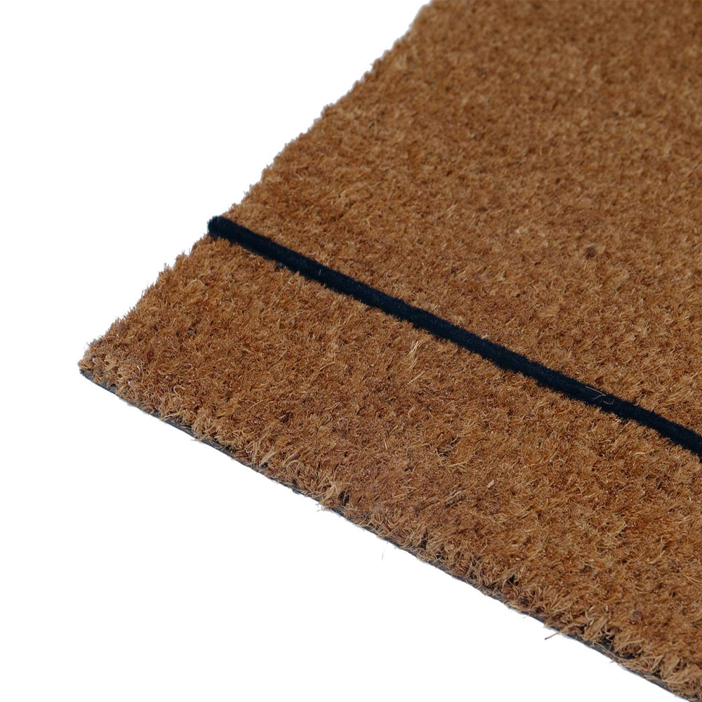 
                      
                        "Hello" Printed Coir Mat for Home Office Entrance - OnlyMat
                      
                    