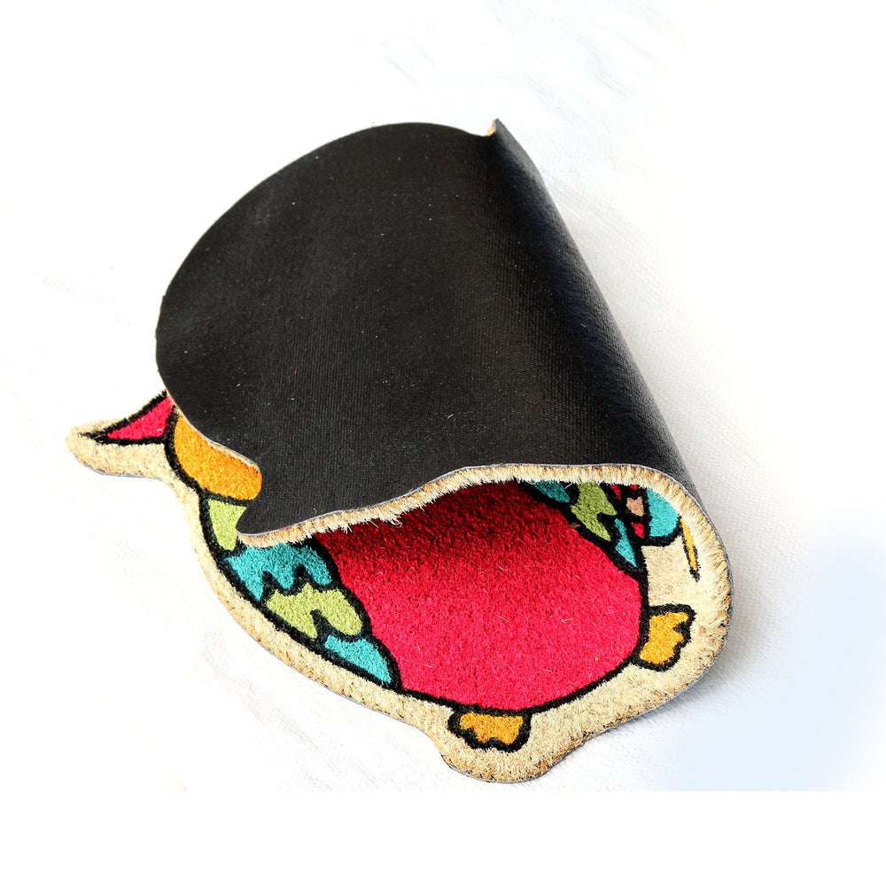
                      
                        Onlymat Owl shape Coir Mat - OnlyMat
                      
                    