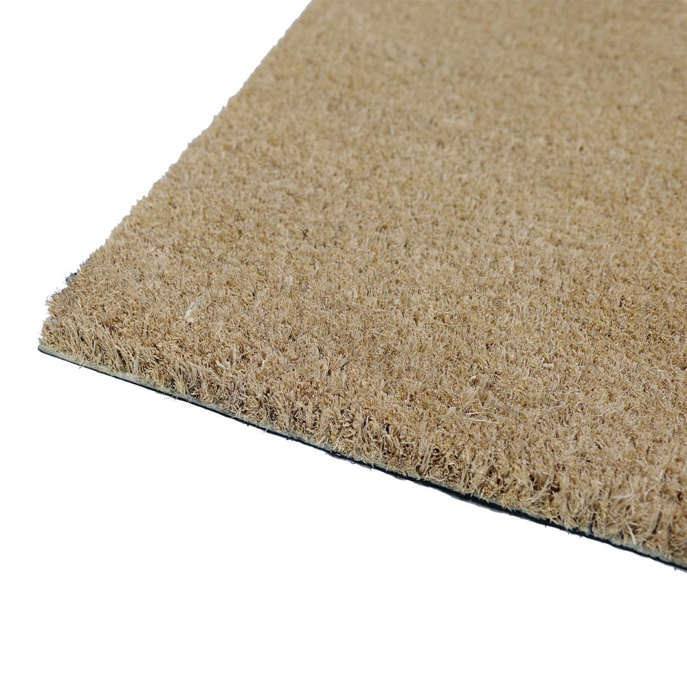 
                      
                        "Hii" Printed Natural Coir Entrance Mat - OnlyMat
                      
                    