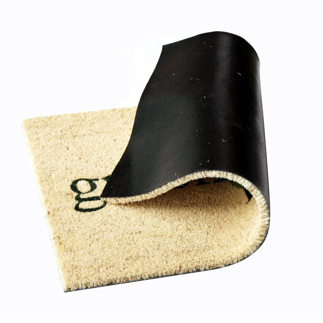 
                      
                        "Green Planet" printed Natural Coir Anti-Slip Green Floor Mat - OnlyMat
                      
                    