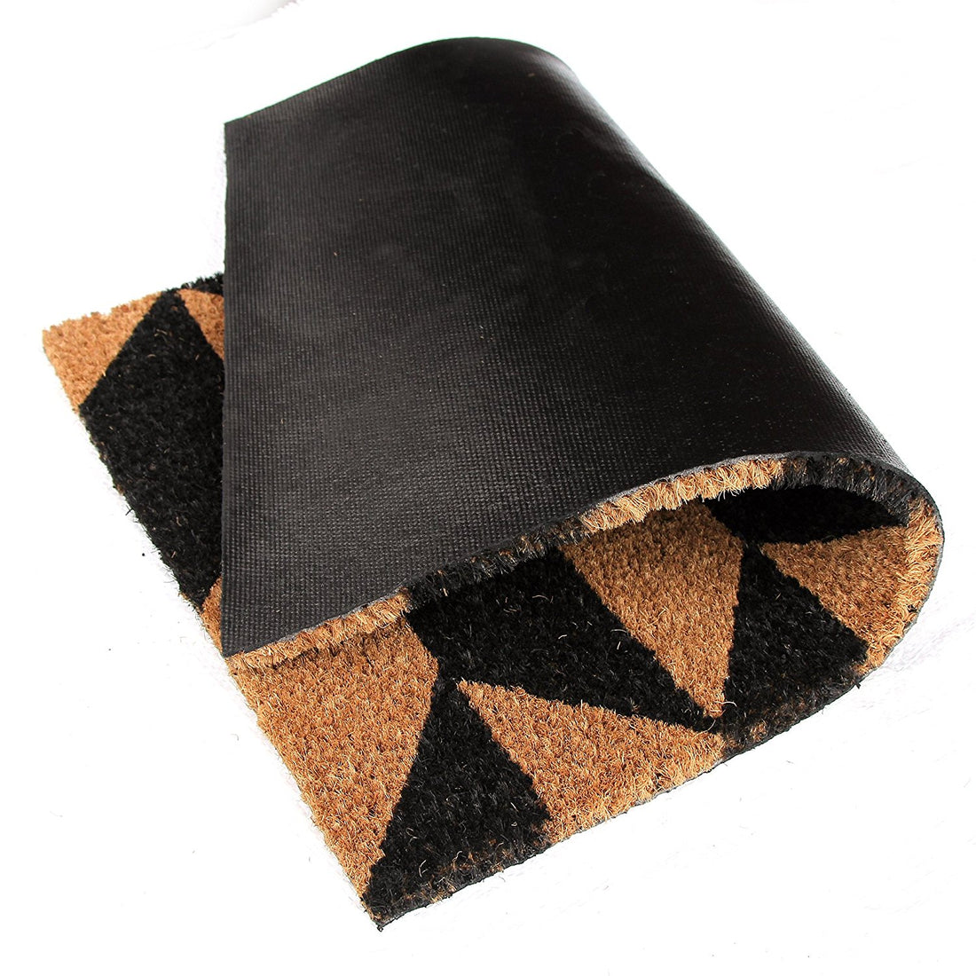 
                      
                        Natural Printed  Coir Doormat - OnlyMat
                      
                    