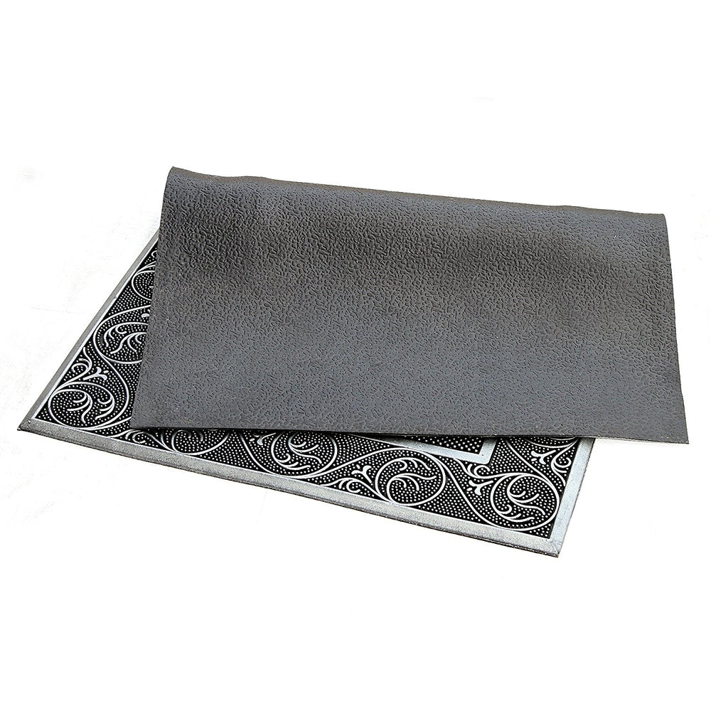 
                      
                        Welcome Acupressure Rubber Doormat - OnlyMat
                      
                    