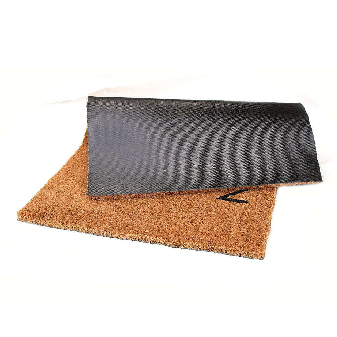 
                      
                        "Namaste" printed Natural Coir Door Mat with Anti-slip Backing - OnlyMat
                      
                    