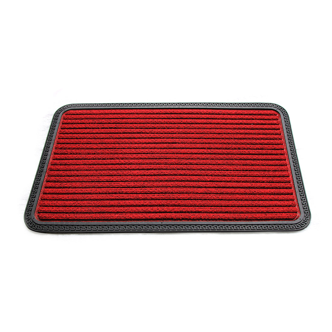 
                      
                        Stylish QuickDry Anti Slip and Anti Fade Red Color Bath Mat - OnlyMat
                      
                    