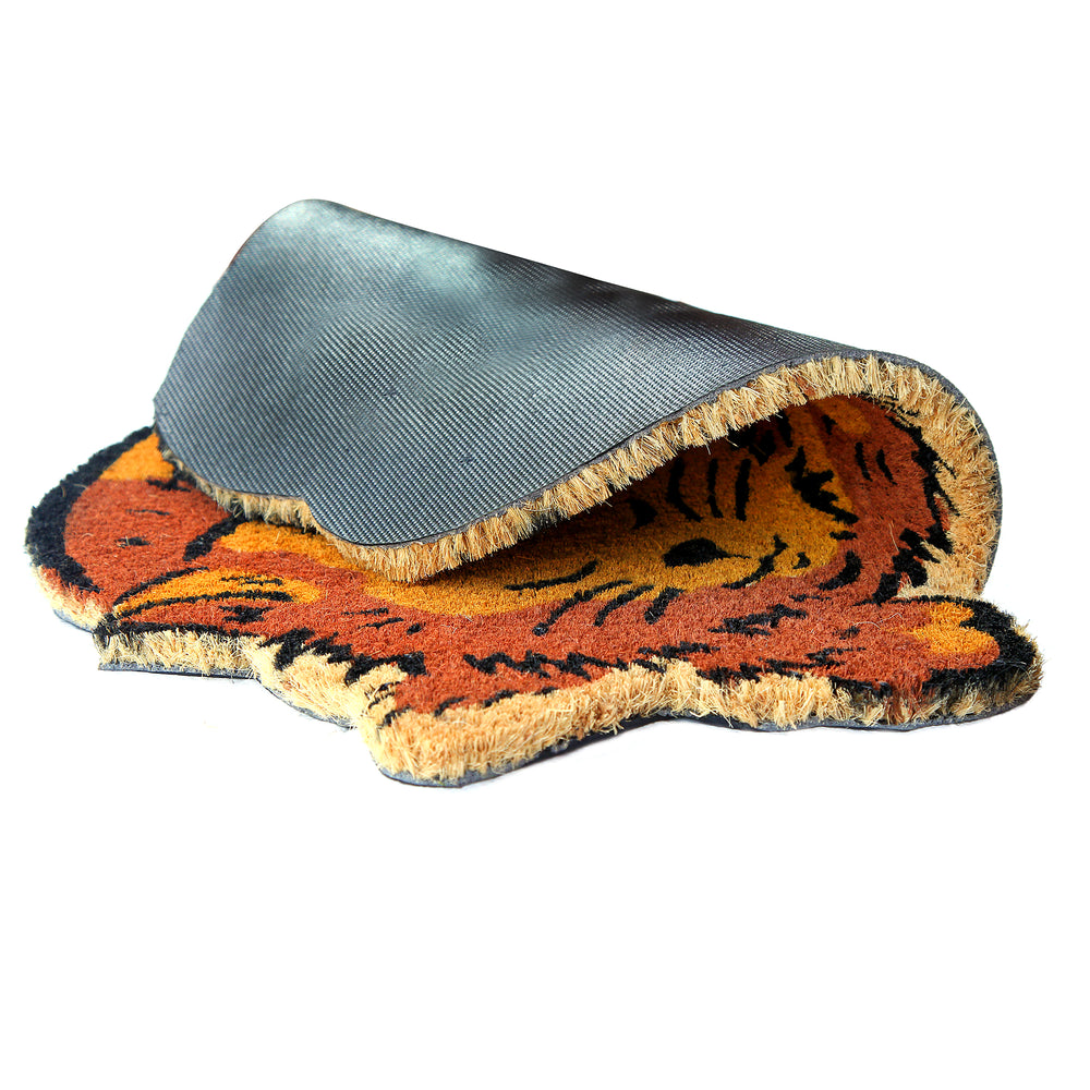 
                      
                        Cute Cat Shape Anti-skid Floor Mat - OnlyMat
                      
                    