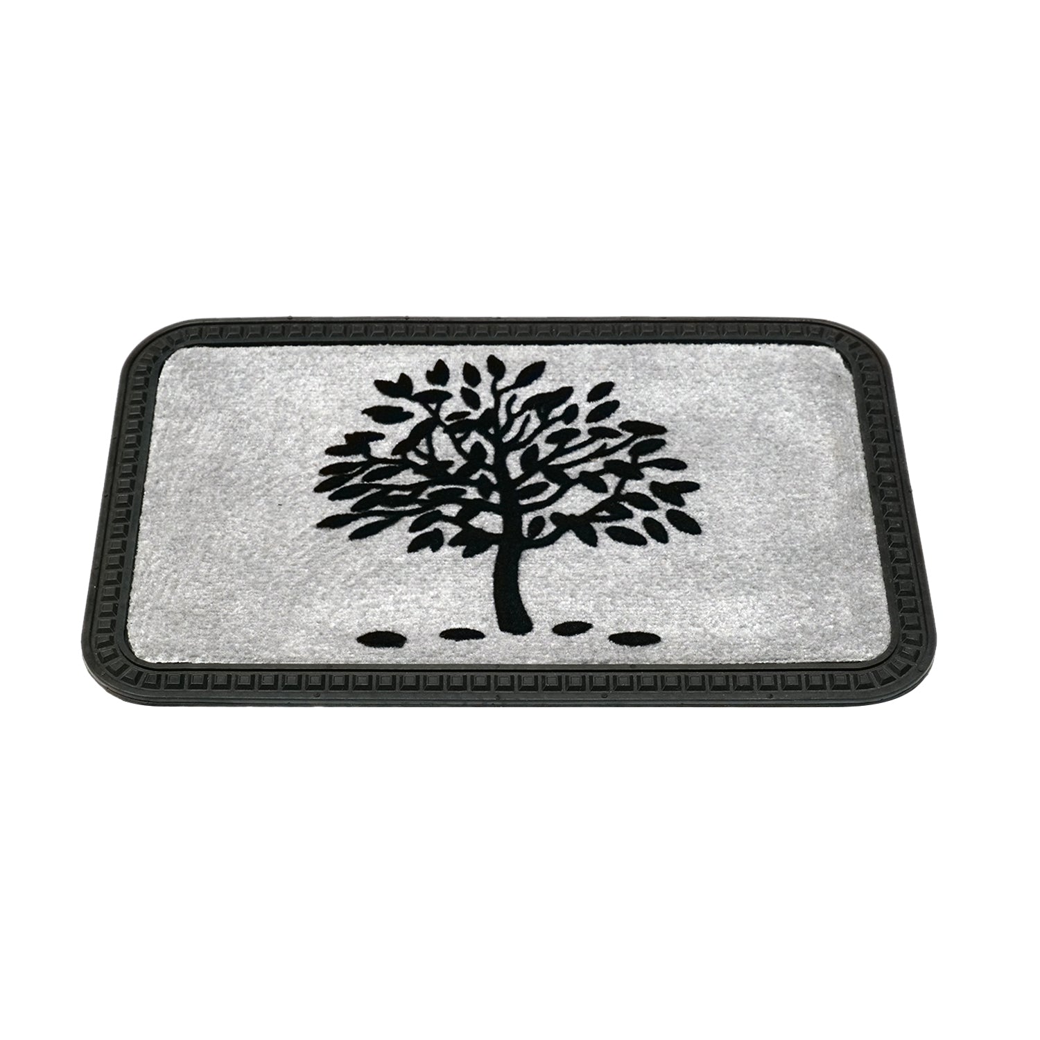 Polypropylene (PP) / 40 X 60 cm / Silver