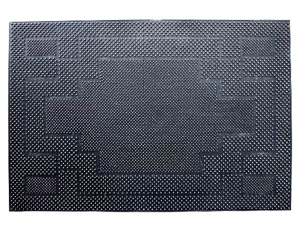 Rubber Pin Dot Mat - OnlyMat