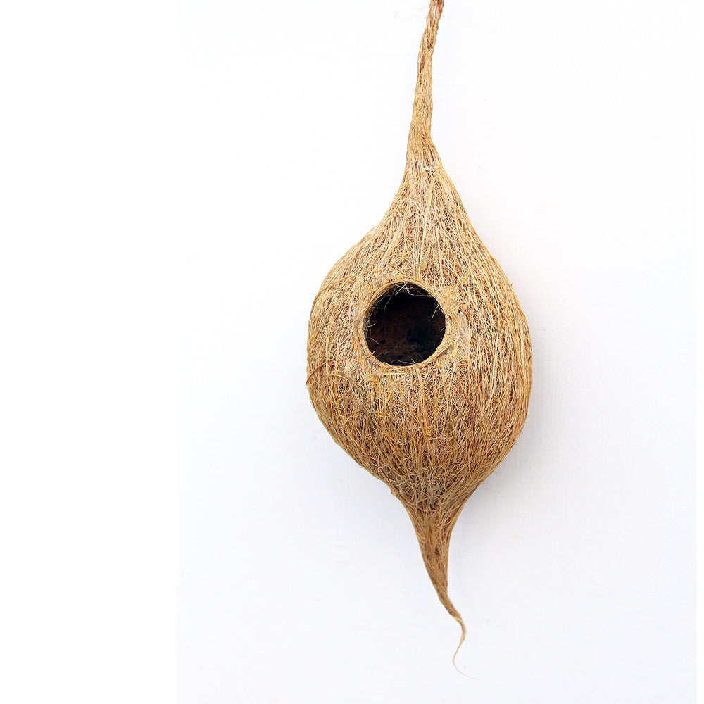 
                      
                        OnlyMat Coir Bird Nest - OnlyMat
                      
                    