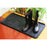 Elegant Black Rubber Boot Tray Mat for your Entrance - OnlyMat