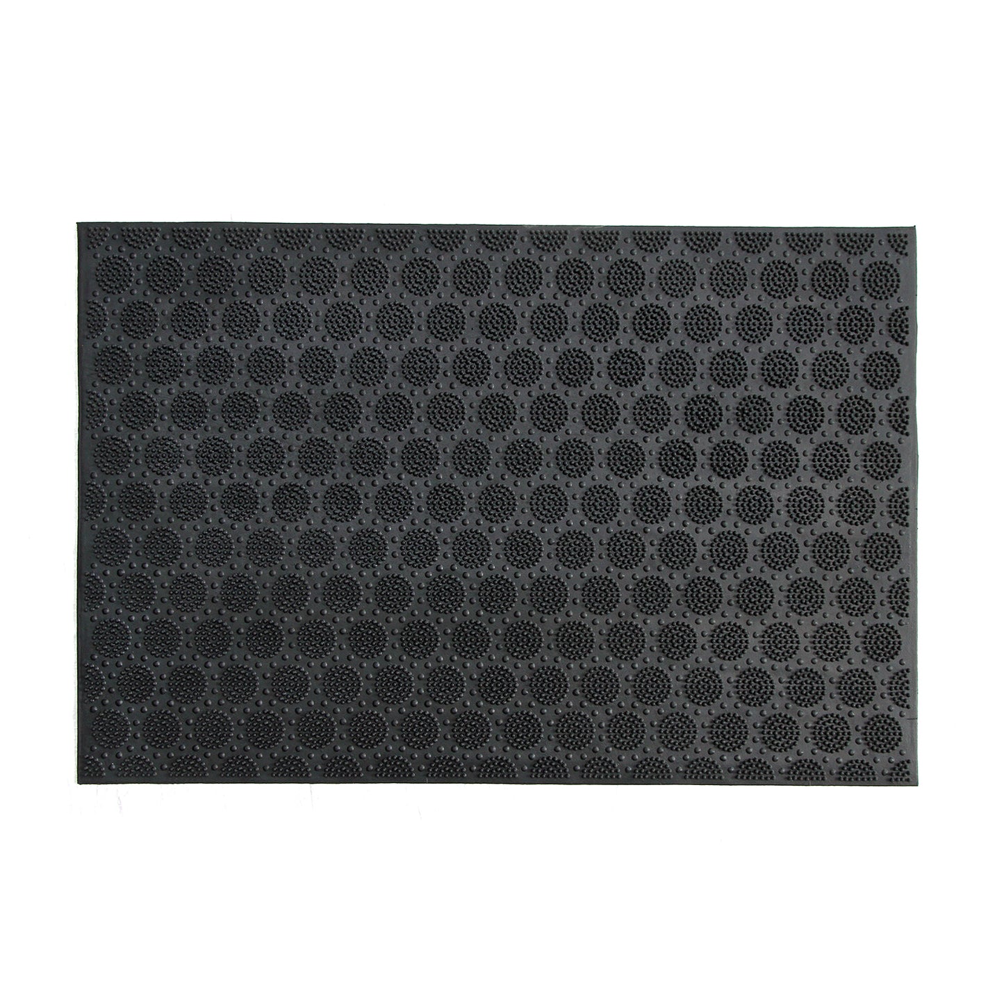 Rubber Pin Mat - OnlyMat