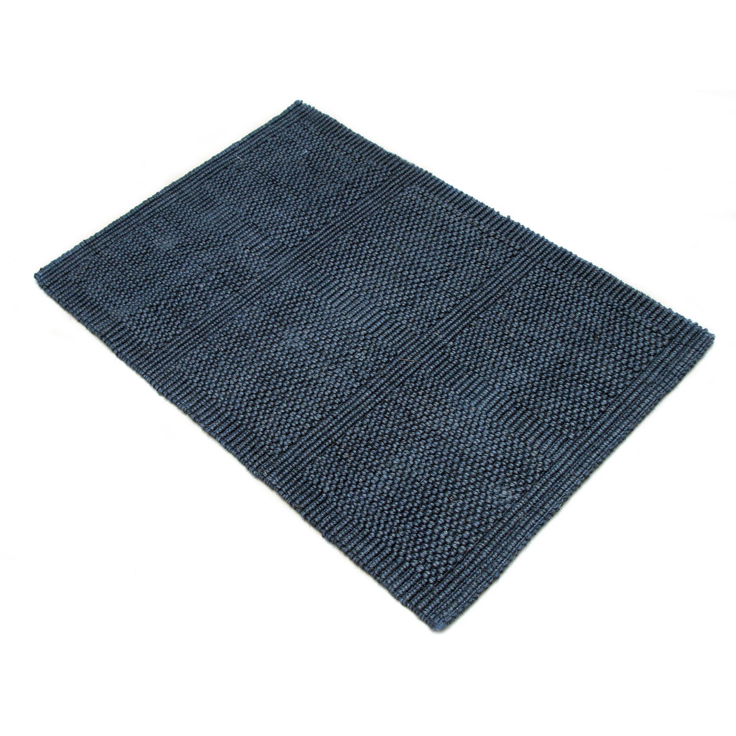 OnlyMat Non-Slip Heritage Jute Rug Mat PMR 0002 IDGO - OnlyMat