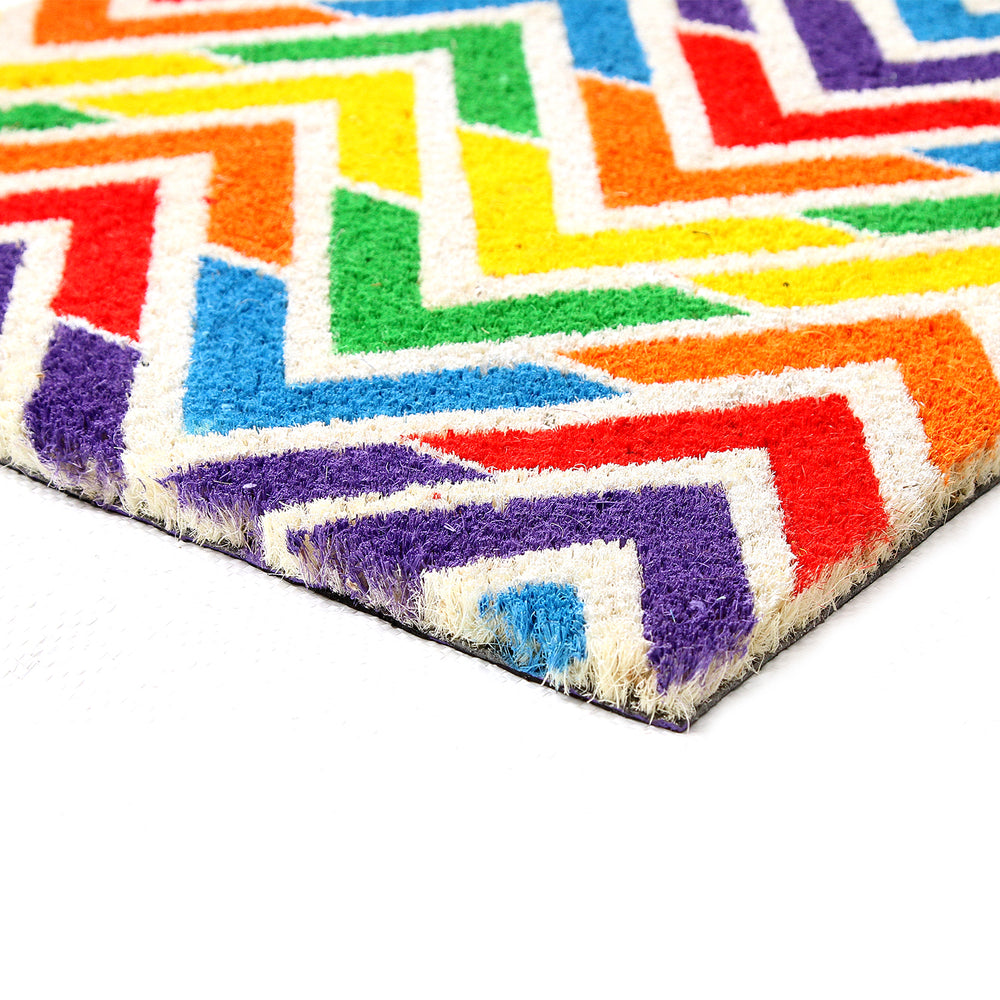 
                      
                        OnlyMat Pride Collection DoorMat LGBTQ - OnlyMat
                      
                    