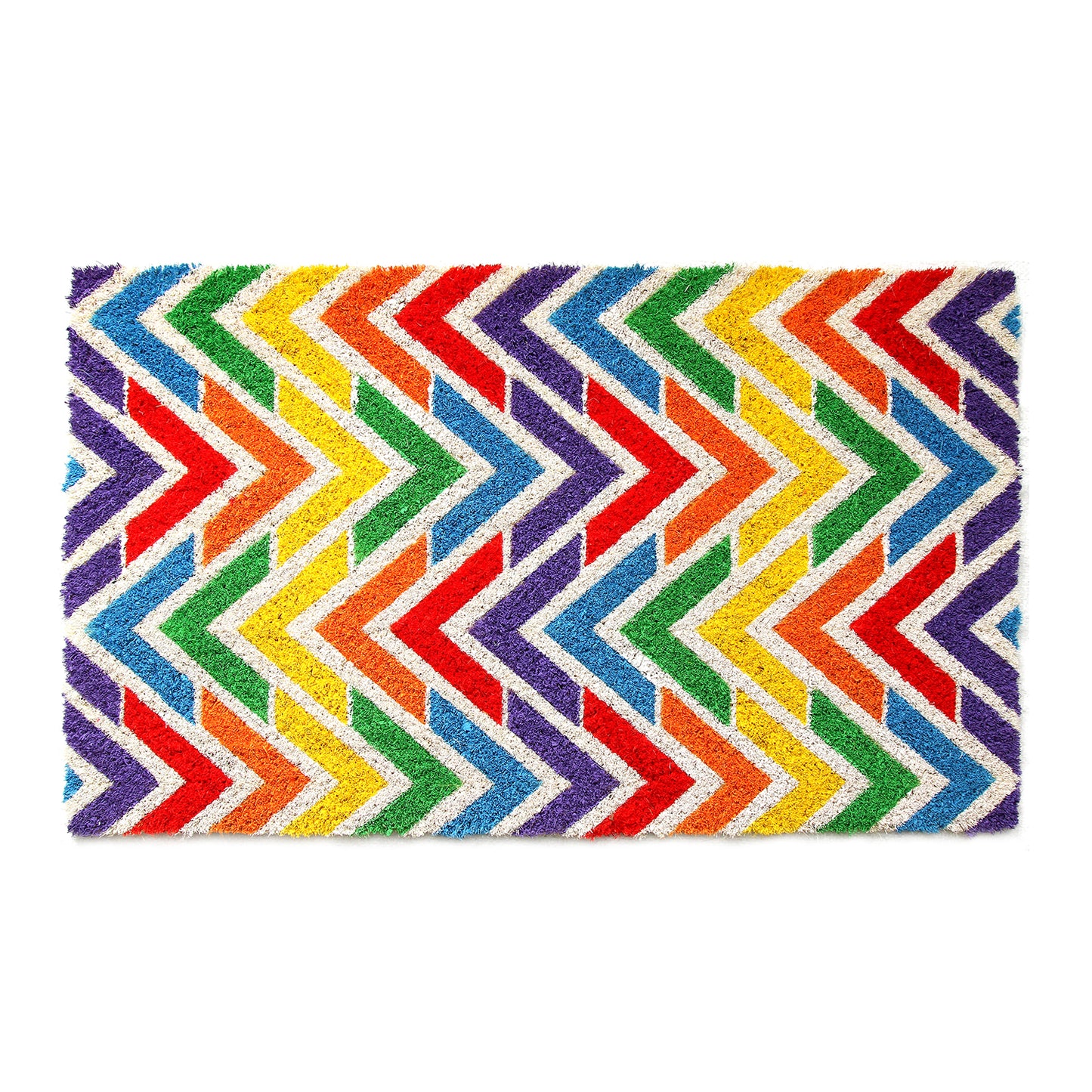 OnlyMat Pride Collection DoorMat LGBTQ - OnlyMat