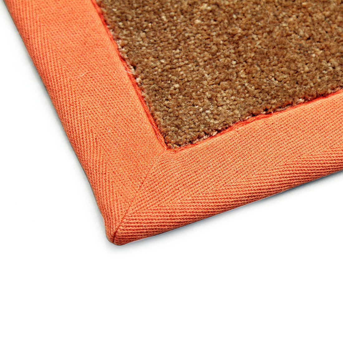 
                      
                        Elegant Soft Bedside Runner / Yoga / Prayer Mat with Cotton Border - OnlyMat
                      
                    