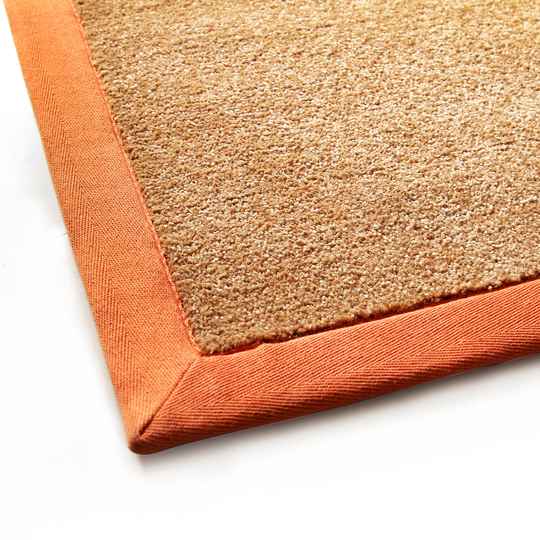 
                      
                        Elegant Soft Bedside Runner / Yoga / Prayer Mat with Cotton Border - OnlyMat
                      
                    