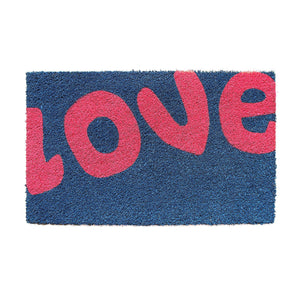 Love Doormats