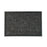 Quick-Dry Charcoal Grey Mat: Versatile and Stylish Solution for a Clean and Dry Home!