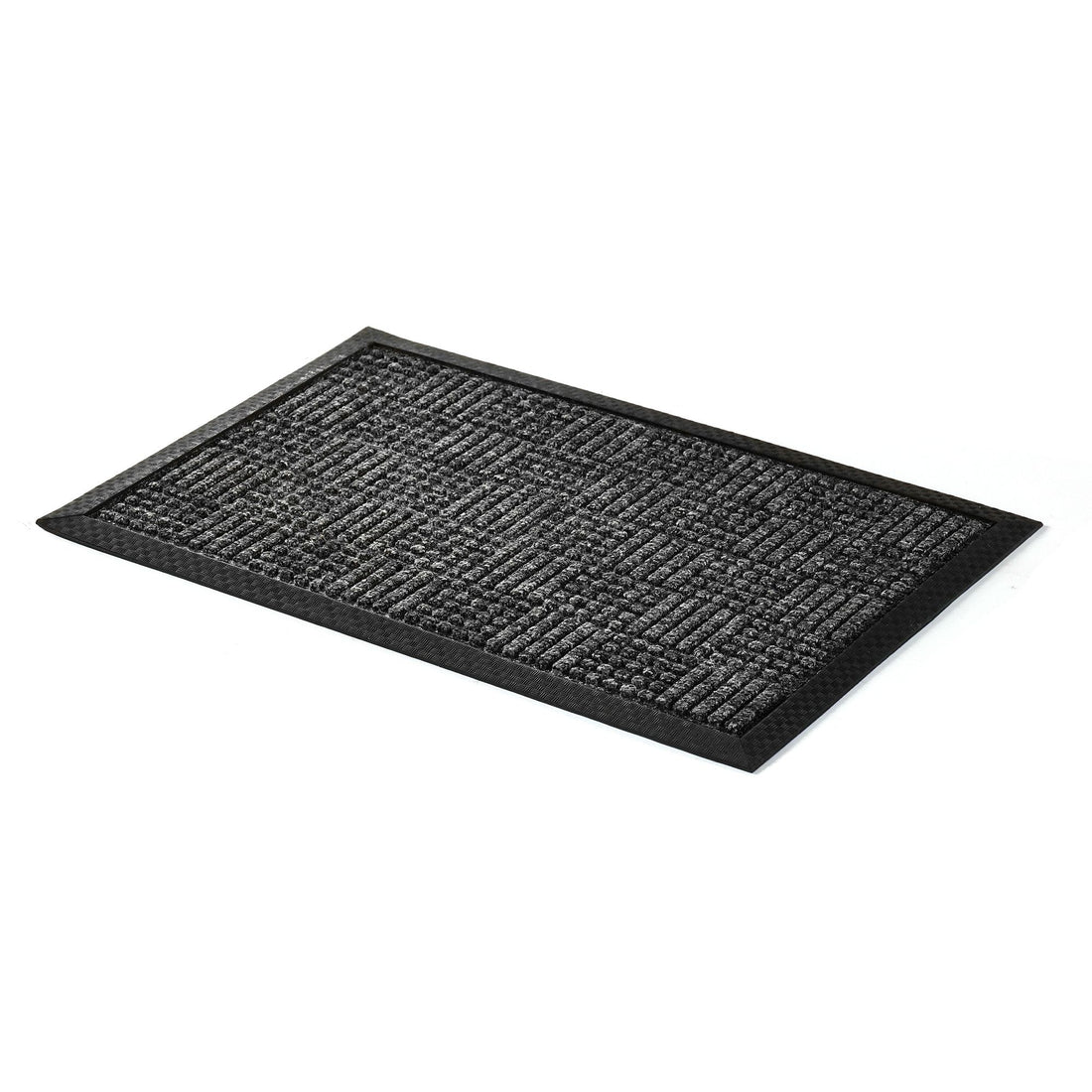 
                      
                        Quick-Dry Charcoal Grey Mat: Versatile and Stylish Solution for a Clean and Dry Home!
                      
                    