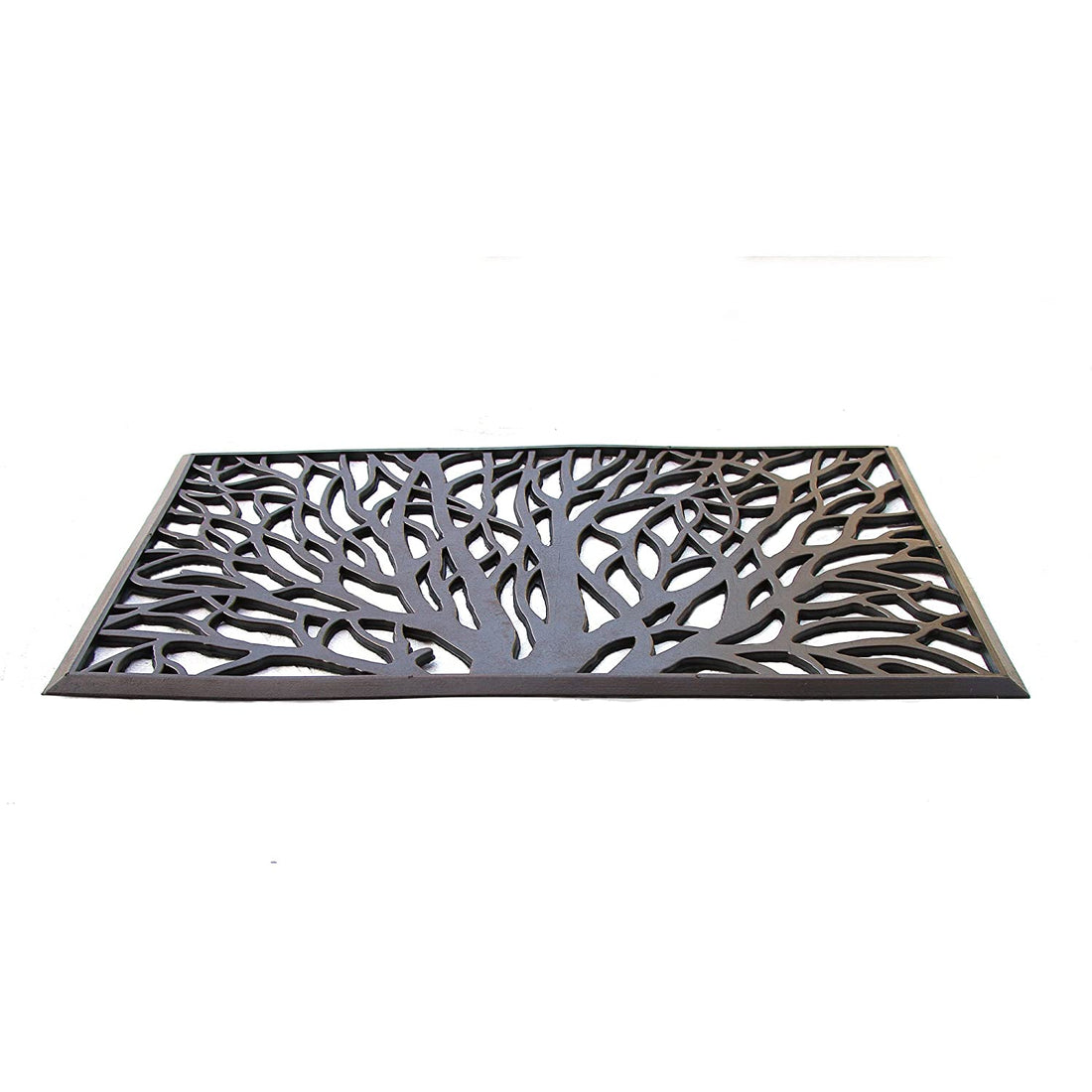 
                      
                        OnlyMat Heavy-Duty Rubber Tree of Life Doormat
                      
                    