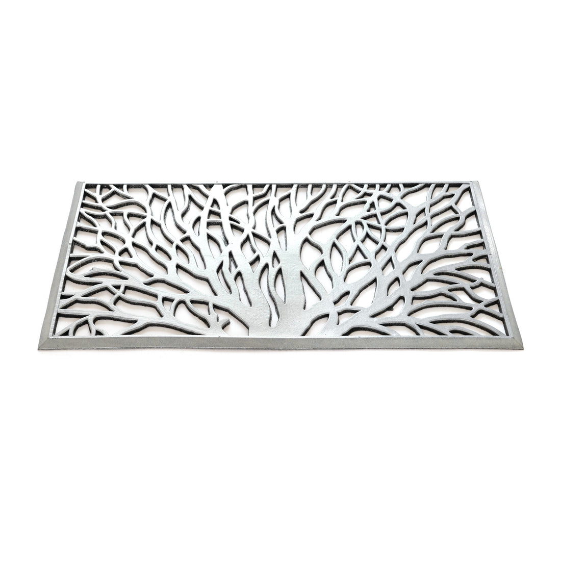 
                      
                        OnlyMat Heavy-Duty Rubber Tree of Life Doormat
                      
                    