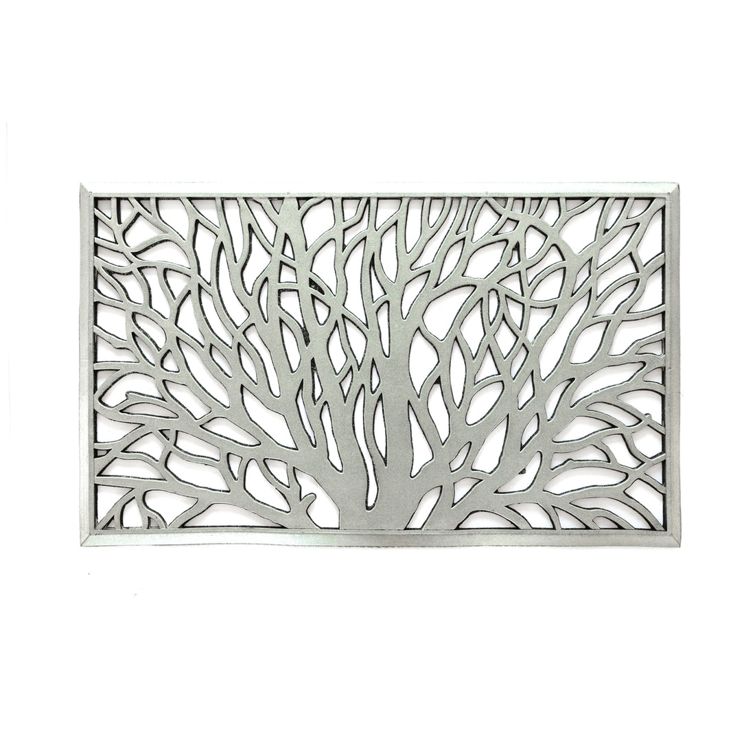 
                      
                        OnlyMat Heavy-Duty Rubber Tree of Life Doormat
                      
                    