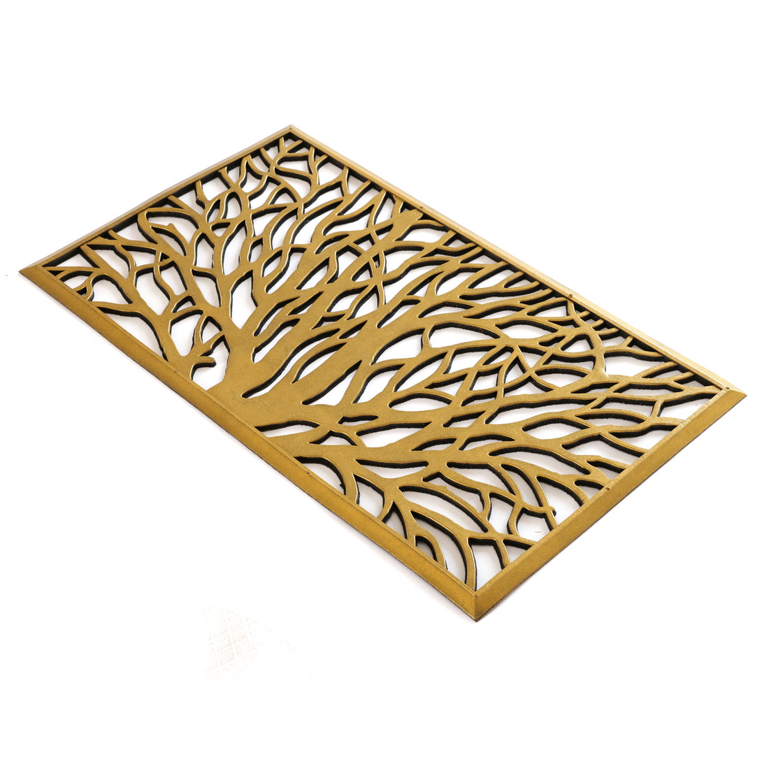 
                      
                        OnlyMat Heavy-Duty Rubber Tree of Life Doormat
                      
                    