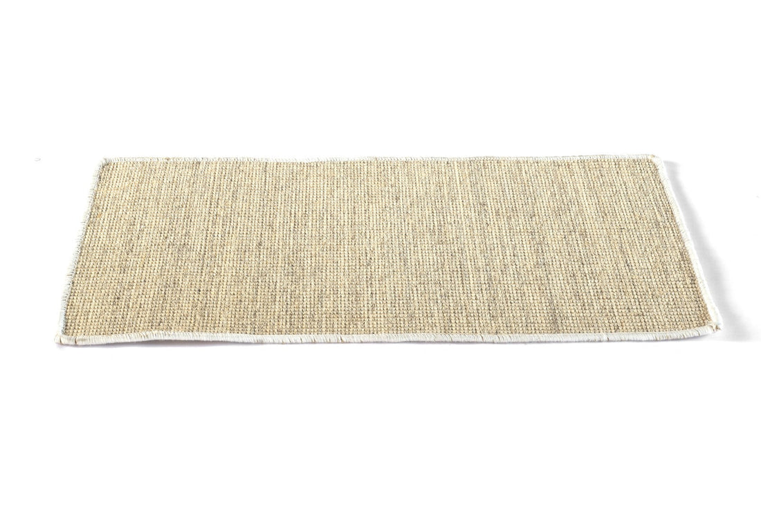 
                      
                        Natural Sisal Scratch Mat for Cats
                      
                    