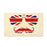 Union Jack Sunglass - Printed Coir Mat - OnlyMat