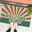 "Welcome Home" Printed Colourful Natural Coir Floor Mat - OnlyMat