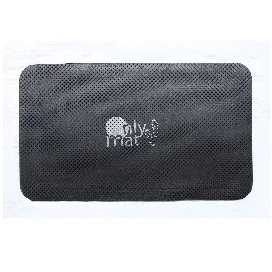
                      
                        Elegant Sliver Colour Soft Polypropylene Tree Flocked Door Mat - OnlyMat
                      
                    