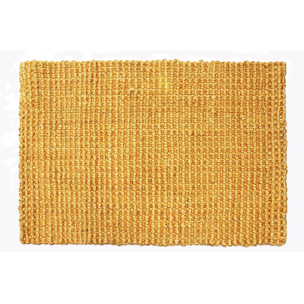 Elegant Handwoven Jute Rug - OnlyMat