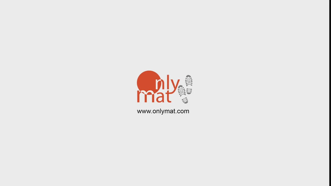 
                      
                        Load and play video in Gallery viewer, OnlyMat Sanitize Mat Combo 3-Mat Complete System 150x90cm
                      
                    