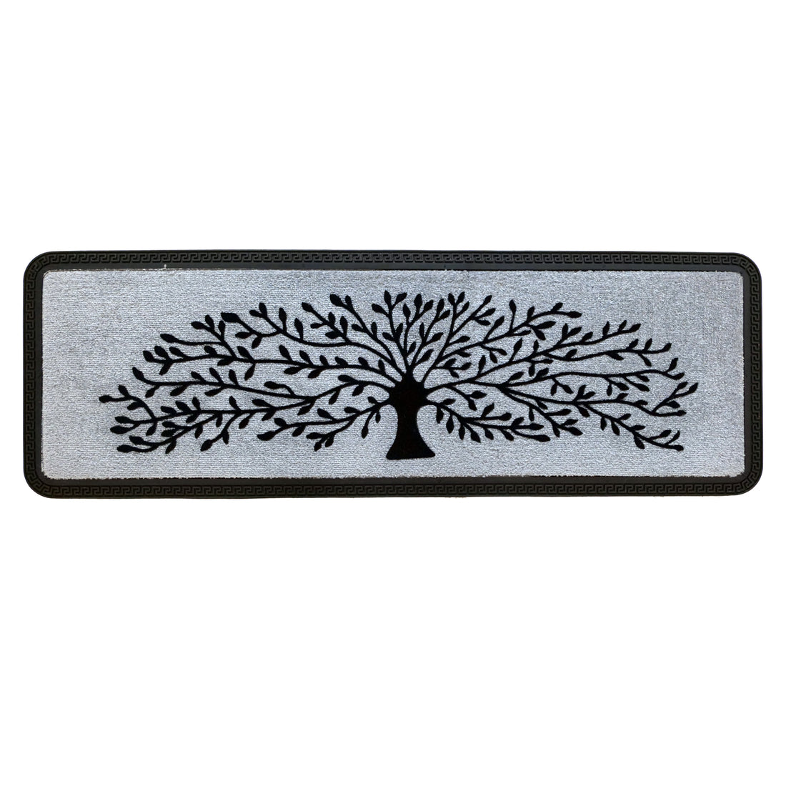 
                      
                        OnlyMat Tree of Life Polypropylene Runner Mat with Anti-Slip Backing
                      
                    