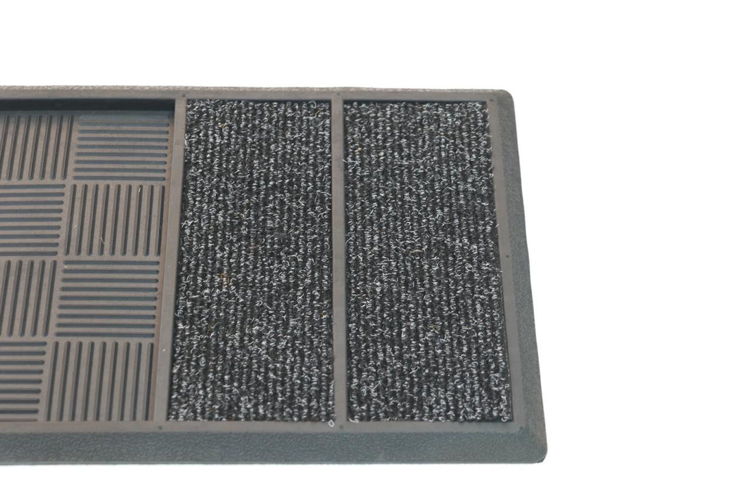 OnlyMat Sanitizer Rubber Tray Mat QuickDry Insert 70x40cm