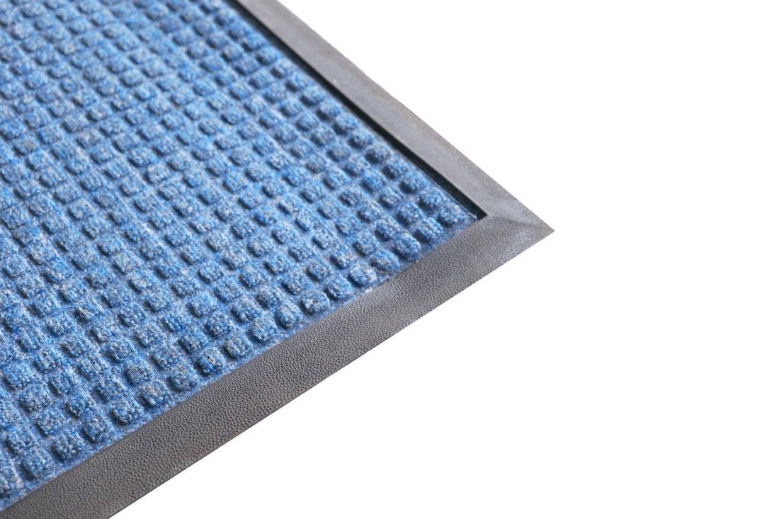 
                      
                        Sanitize Mat 90cm x 150cm  - Polypropylene - Building, Hotels, Office and Hospital Entrance - OnlyMat
                      
                    