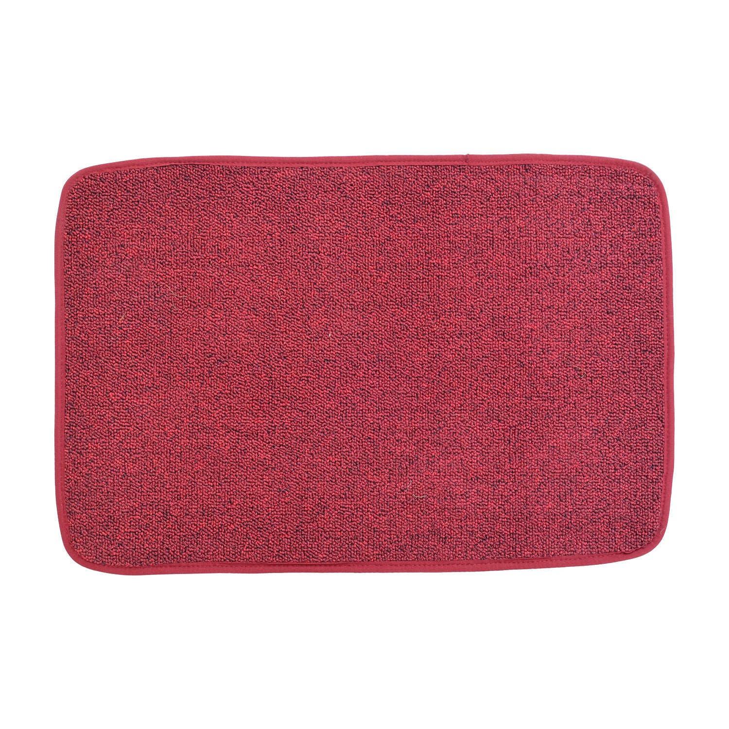 Polypropylene (PP) / 40 x 60cm / Red